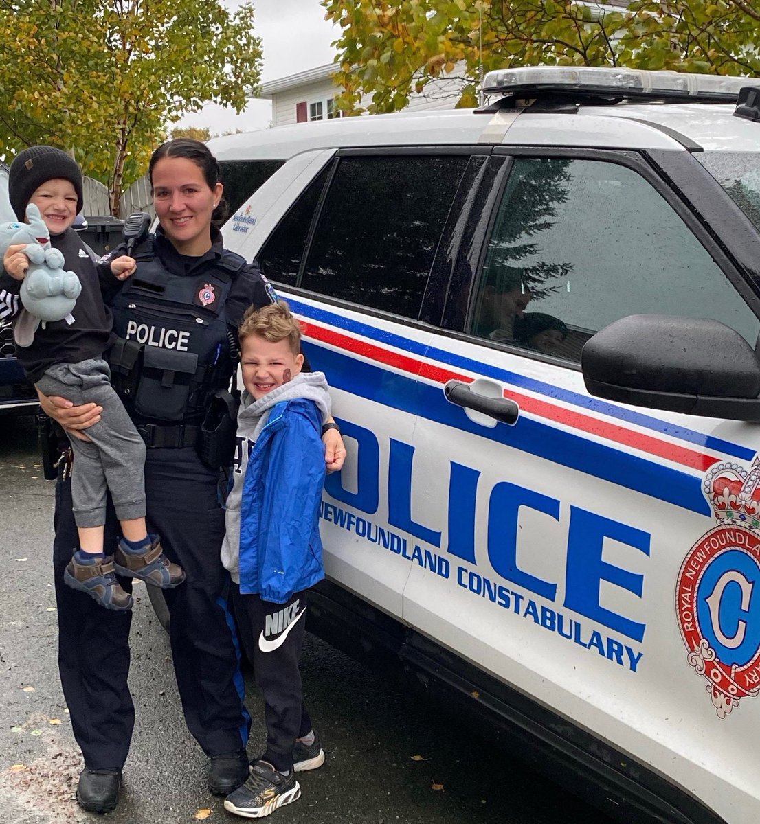 Happy Mother’s Day to all of our brave and dedicated police officers who also carry the title of ‘Mom’ with pride. Thank you for your commitment to keeping our communities and our families safe. To all of our RNC moms and mom figures, you are our real life heroes!
