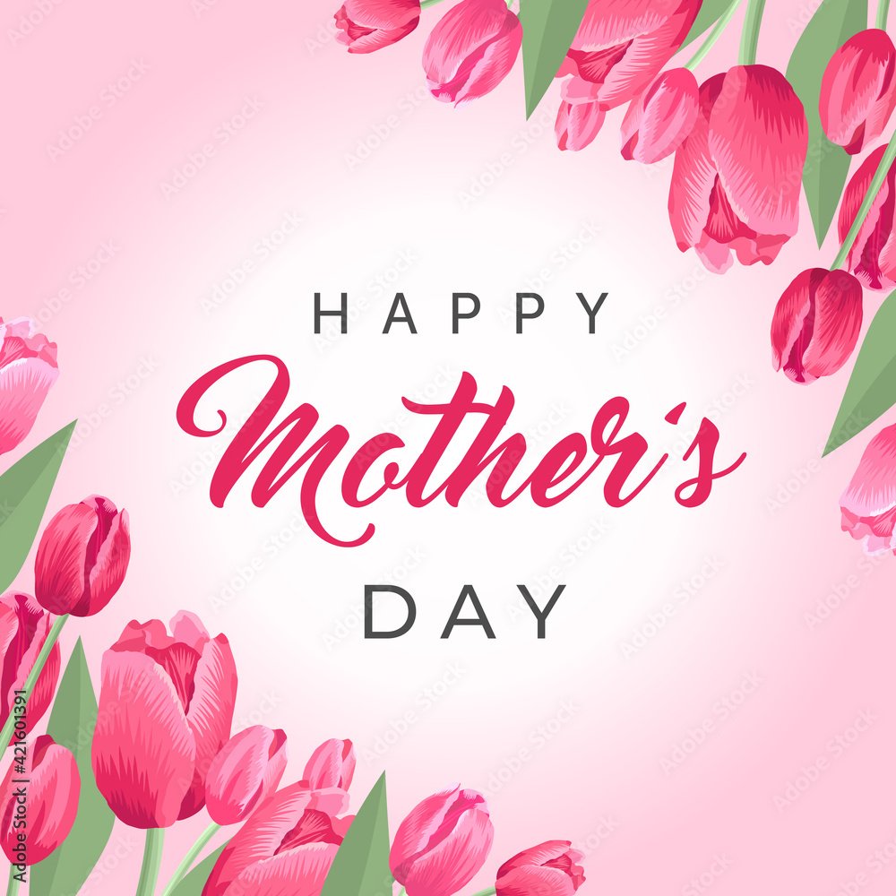 Happy Mother's Day to all the awesome Moms out there! 🌹 #HappyMothersDay