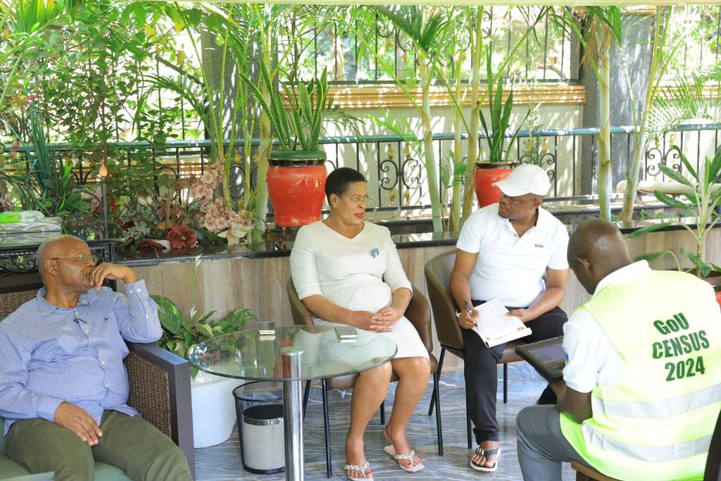 This afternoon, my family and I took part in the national population census in Uganda. This is an important exercise that determines the current population of the country. The information collected will enable the government to efficiently plan, allocate resources, and provide…