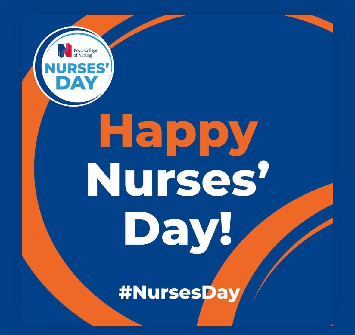 Cheers to the unsung superheroes of the NHS! Your superpowers include patience, empathy, and an endless supply of caffeine. Here's to all the times you've saved the day (and probably a few cups of tea). Happy Nurses Day to our real-life superheroes! #NursesDay #NHSHeroes 💙🦸🏼‍♀️🦸🏽‍♀️