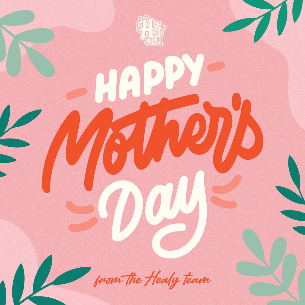 Happy Mother's Day from Healy Awards! To all the amazing moms: your strength, love, and guidance are unmatched. Thank you for all you do. Wishing you a day filled with joy and appreciation. 💐 #HappyMothersDay