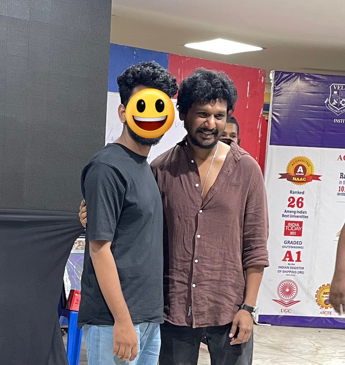 imjishnuk's tweet image. hi sir…big fan of your work 🔥