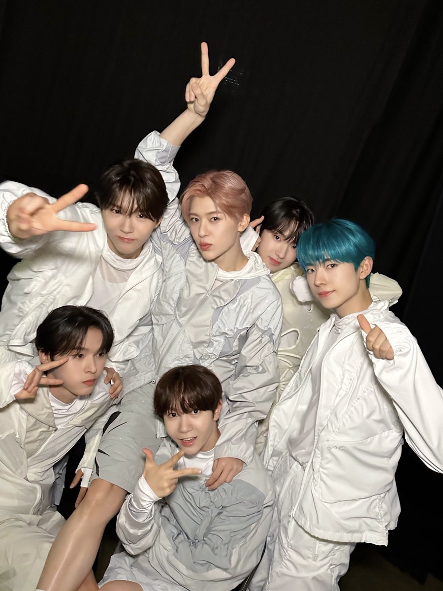 nctwishofficial's tweet image. #NCTWISH🌟⭒⋆☆٠ ࣪⭑#KCONJAPAN2024