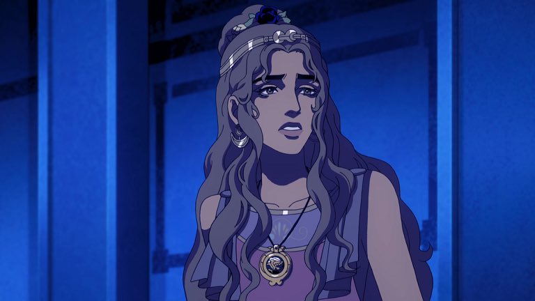 DailyBloodOZeus's tweet image. Happy Mother’s Day to all  Mothers 
💐💐💐💐💐💐💐💐💐💐💐💐

#Hera #Electra #Demeter #Persephone
#BloodOfZeusSpoilers
#BloodOfZeusNetflix 
#BLOODOFZEUS