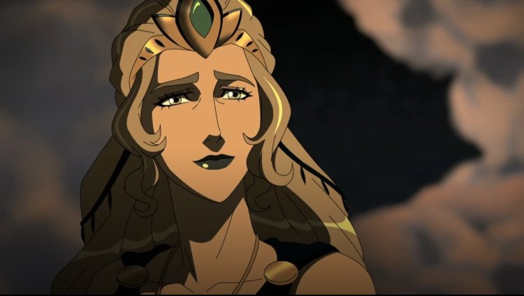 DailyBloodOZeus's tweet image. Happy Mother’s Day to all  Mothers 
💐💐💐💐💐💐💐💐💐💐💐💐

#Hera #Electra #Demeter #Persephone
#BloodOfZeusSpoilers
#BloodOfZeusNetflix 
#BLOODOFZEUS