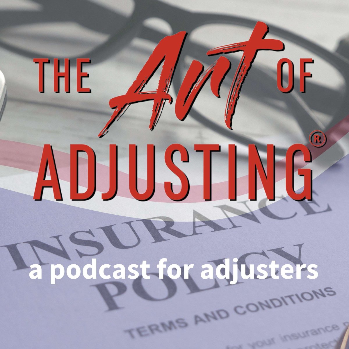 Revamped and ready to assist! Our website at buff.ly/4bhE3oc  now features more of  The Art of Adjusting® Podcas tand informative podcasts every other week. Perfect for insurance professionals handling third-party liability claims. Visit us for insights you can trust!