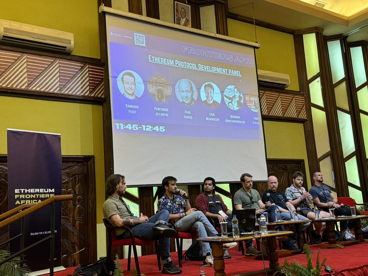 Yoseph Ayele tweet media