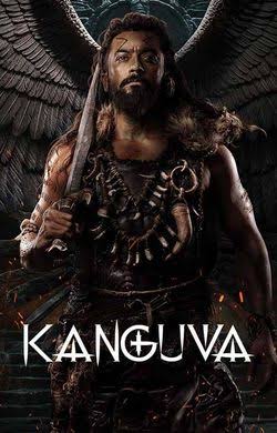 Hey @StudioGreen2 @UV_Creations @PenMovies @directorsiva @Dhananjayang @NehaGnanavel @Suriya_offl ! ANY POSSIBILITIES to Celebrate One Year Of #Kanguva Next Year?