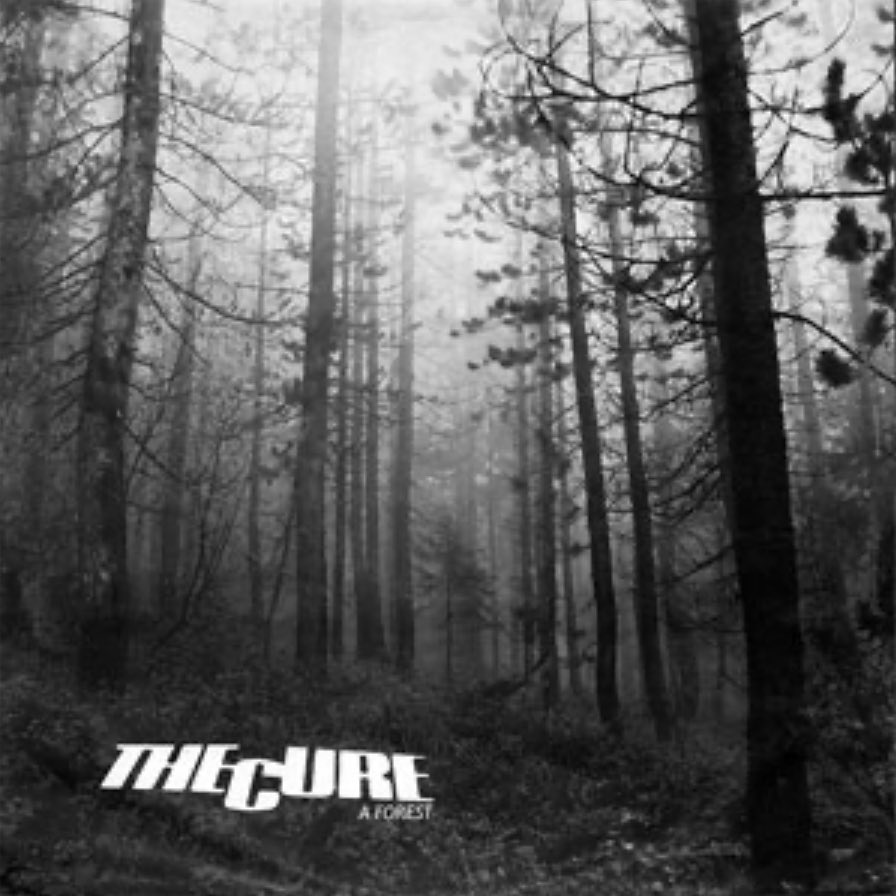 The Cure A Forest Deferent version 1980. youtu.be/BL_nrQxU-wE?si…