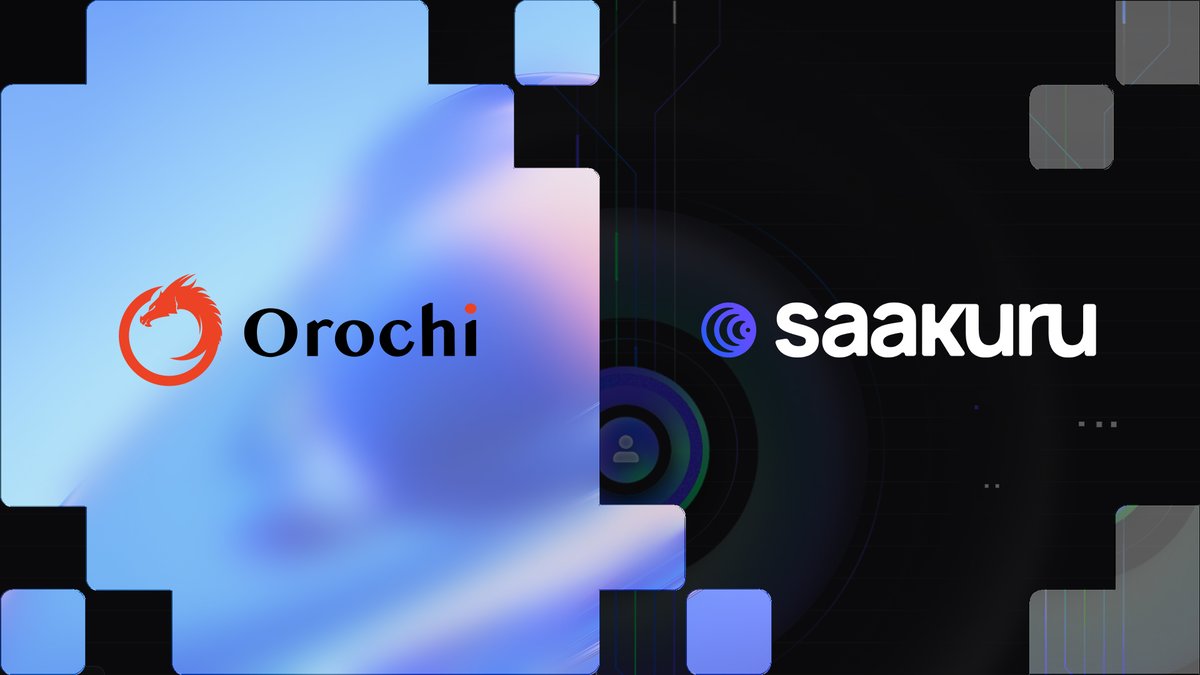 Orochi Network tweet media