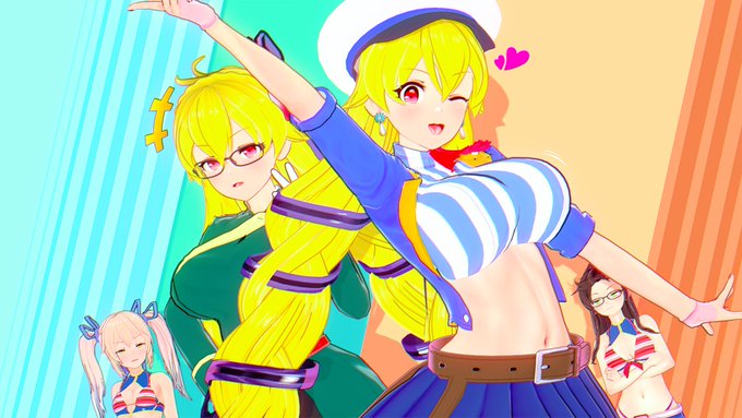 母の日なので!! 