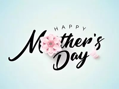 To all the wonderful Mothers out there but especially the mothers of our program & community, we say thank you! 💐🌸 #Tribe