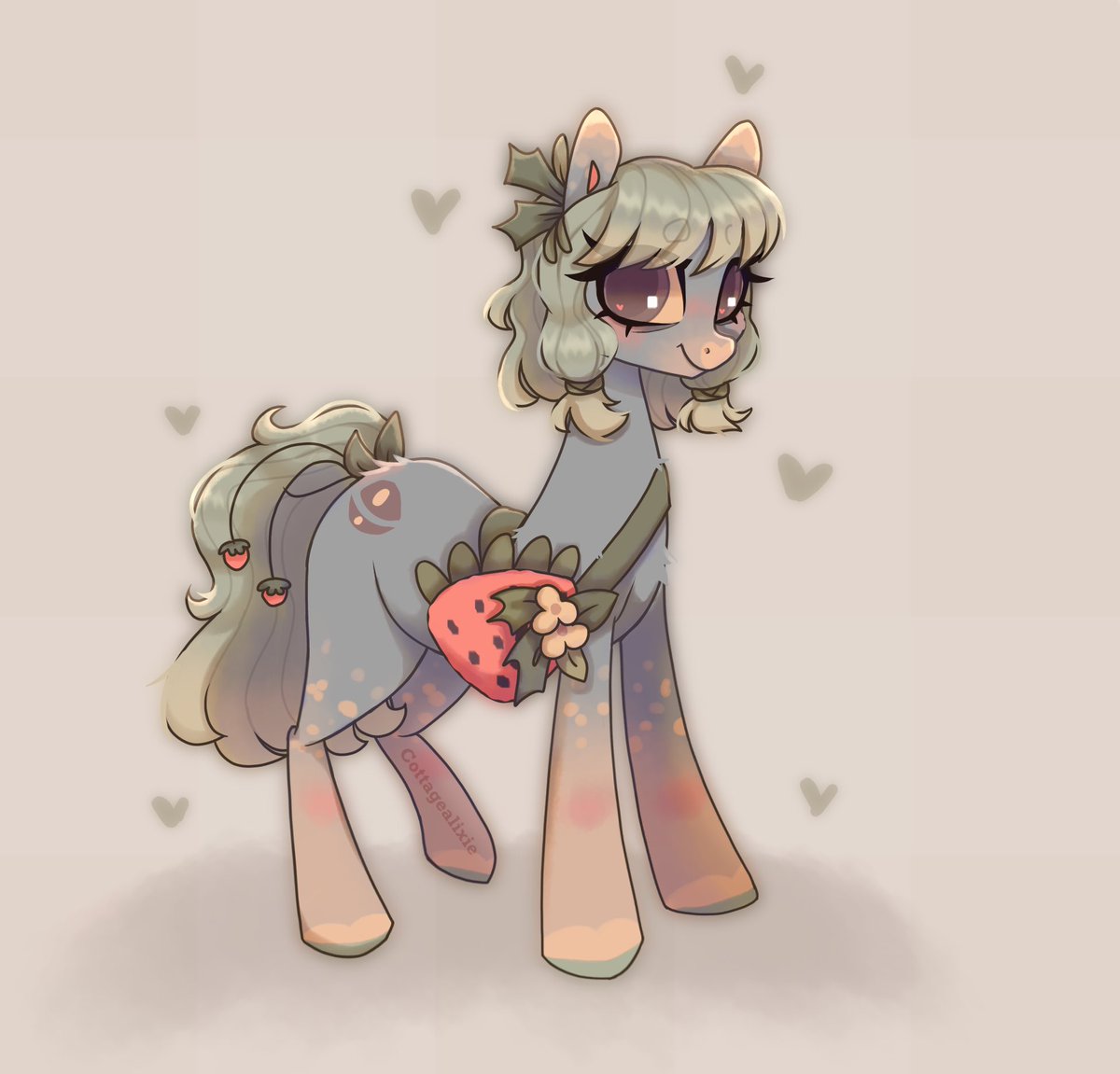 alixi050's tweet photo. Art trade with @///myrk101 on instagram!!πβ¨
#mlp #mlpart #mlpartist #mlparttrade #art #artist #artwork #pony #ArtistOnTwitter https://t.co/Db7vmkGAOE
