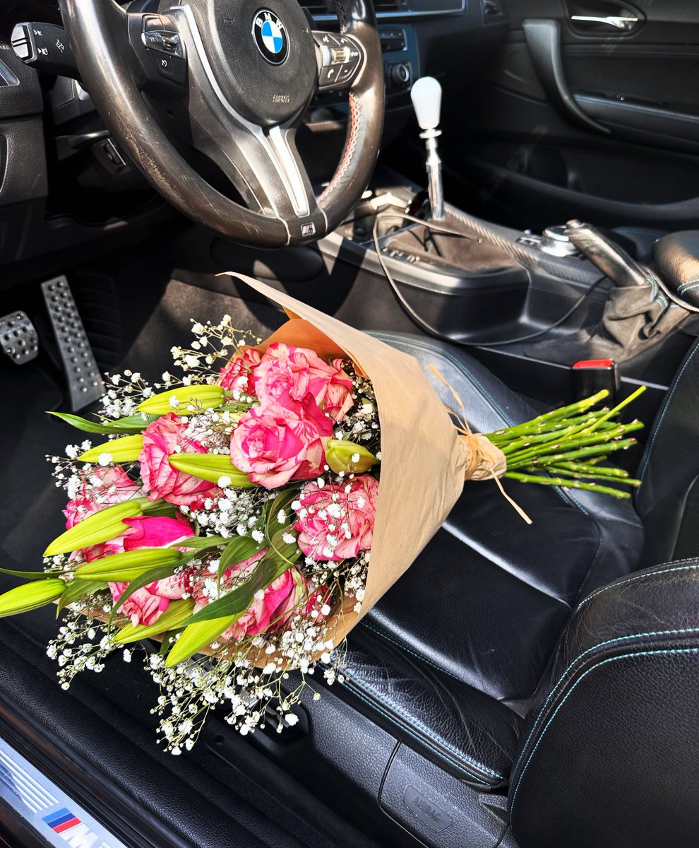 LasBrisaCarWash's tweet image. Happy Mother’s Day💐🌸🌹🌺 Feliz Dia de las Madres🌷🫶 #lasbrisas #carwash #oilchanges #happymothersday #mother #mothersday #felizdíadelamadre #working  #flowers #flower #enyoylife #madre #🌹 #💐💐 #🫶🏻❤️ Free🚘wash💦on your Birthday🎁