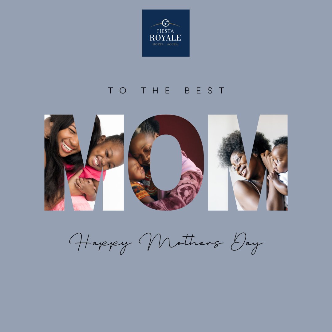 Happy Mother's Day! Join us in celebrating the heart of the family - Mom! , while also hosting a family feast at our Mansonia Restaurant for Sunday lunch.

To all the wonderful moms, may your day overflow with joy, serenity, and love. ❤️

#MothersDay #momlife #SundayLunch #Family