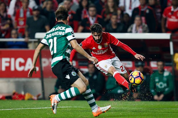 8 anos, não são 8 dias.

Obrigado por tudo, Rafa.