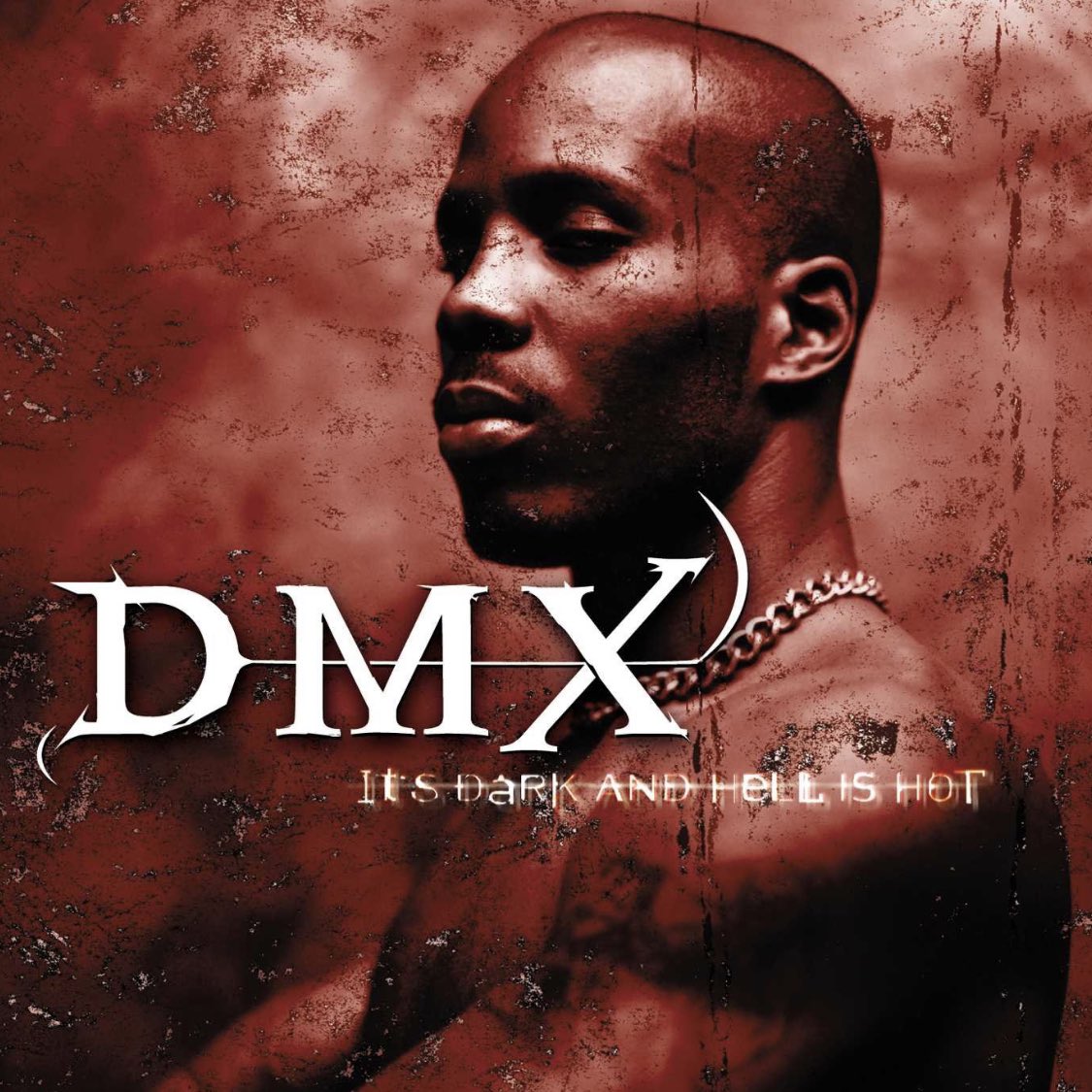 Rap History: DMX - ‘It's Dark and Hell Is Hot’, released May 12, 1998.