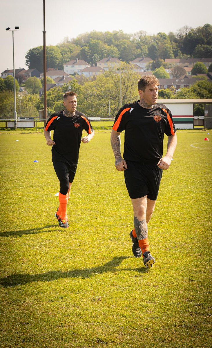 Fc brunel tweet media