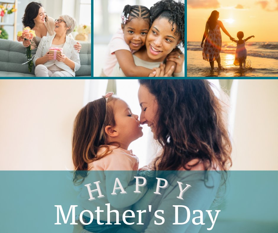 Mother is your best friend, your first friend, your forever friend. Happy Mother's Day to all the amazing moms out there! 💐💖 #HappyMothersDay #MomLove