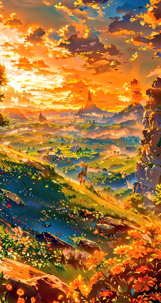 JoseZamora46's tweet photo. #BreathoftheWild🍃 https://t.co/7WNEj4Syvl