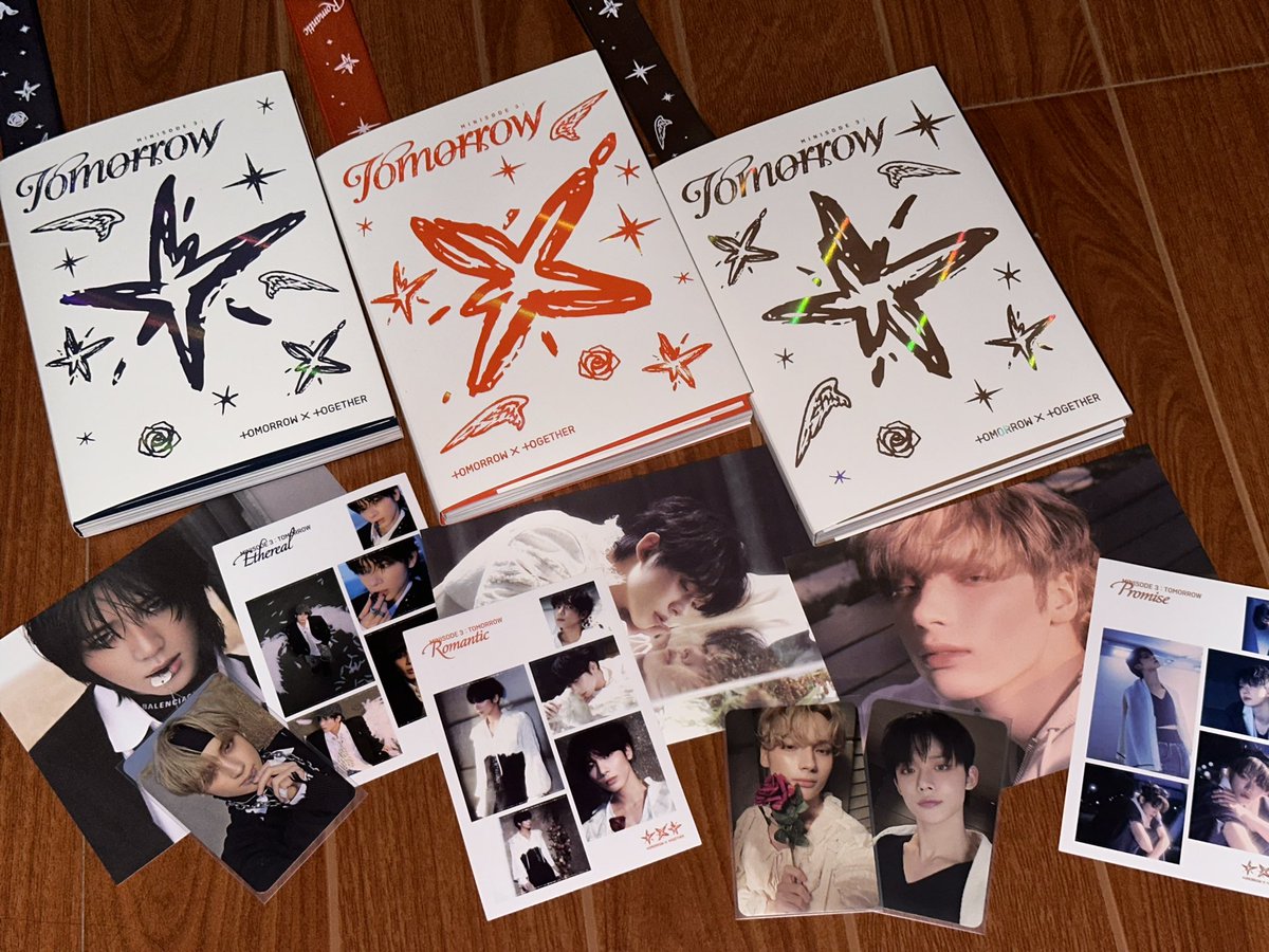 kyeosumi's tweet photo. π #mailsyawn β.ΰ³ΰΏ*:ο½₯
hello @csnowkshop !! thank you for packing my tomorrow albums safely π«Άπ» sparks lahat ng inclusions im so happyπ₯π₯π₯
#ceesnowfeedbacks https://t.co/o7QYpGHk1o