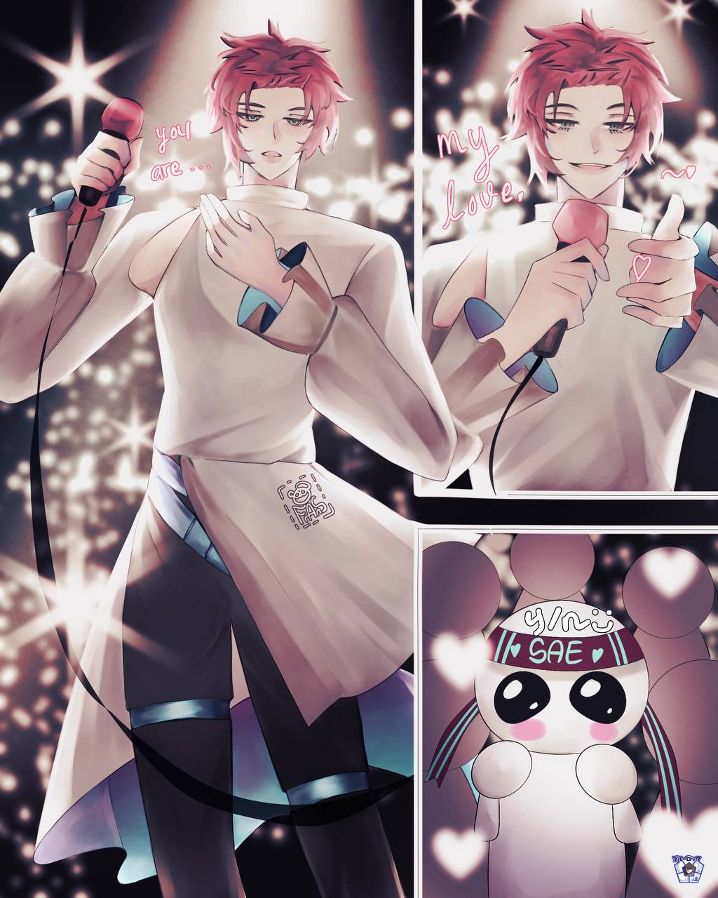 ▸ ִֶָ ♡︎ ࣪˖ liyaereoꞌꞋ ࣪𓂃 ִֶָ (@liashyaa) / X