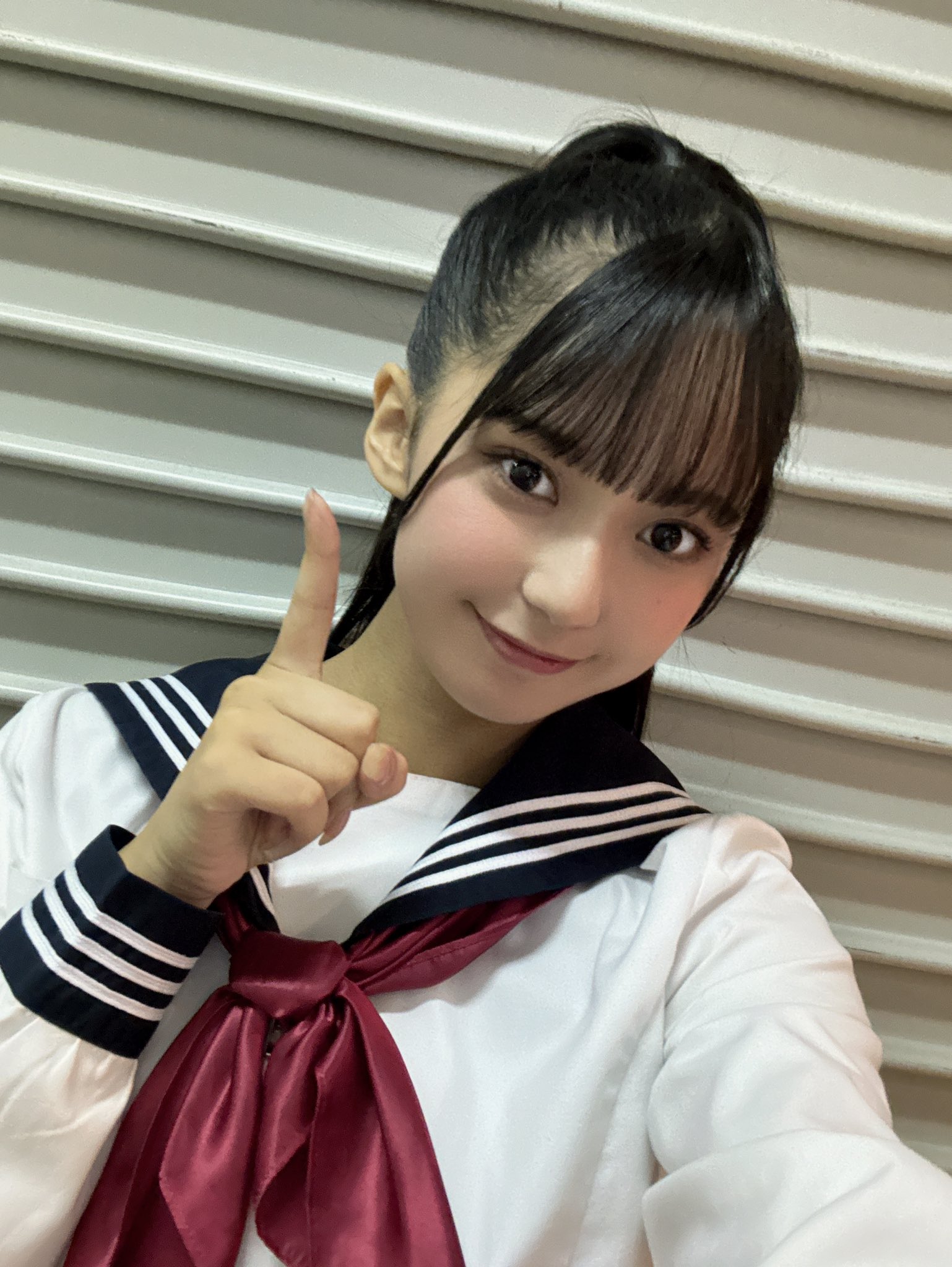 池田典愛【NMB48】 on X: 