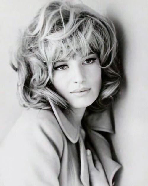 Monica Vitti