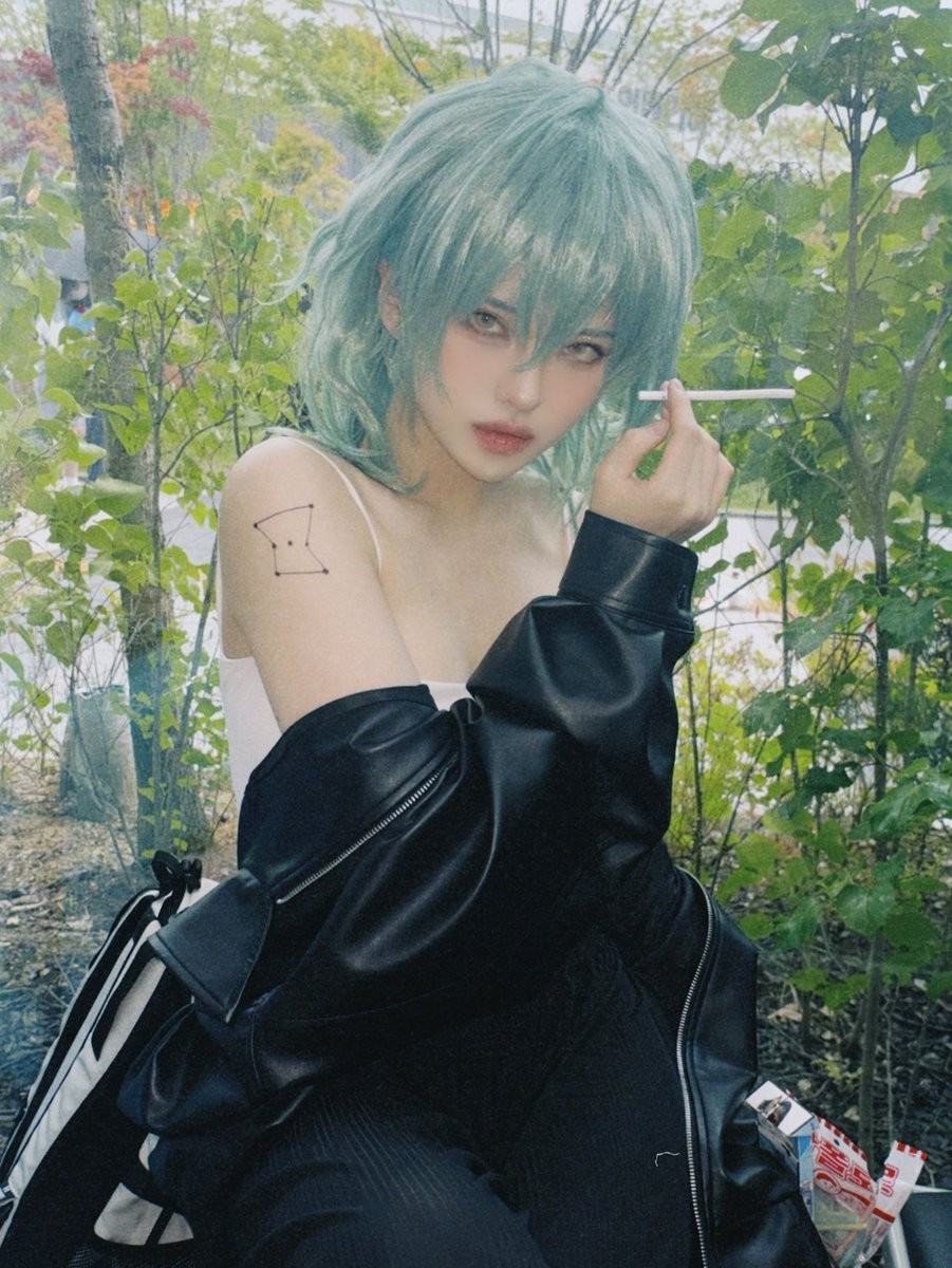 AKAO RION

#SAKAMOTODAYS