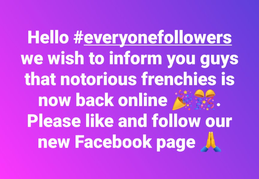 notoriousfrench's tweet photo. https://t.co/pPhpOFJzZG