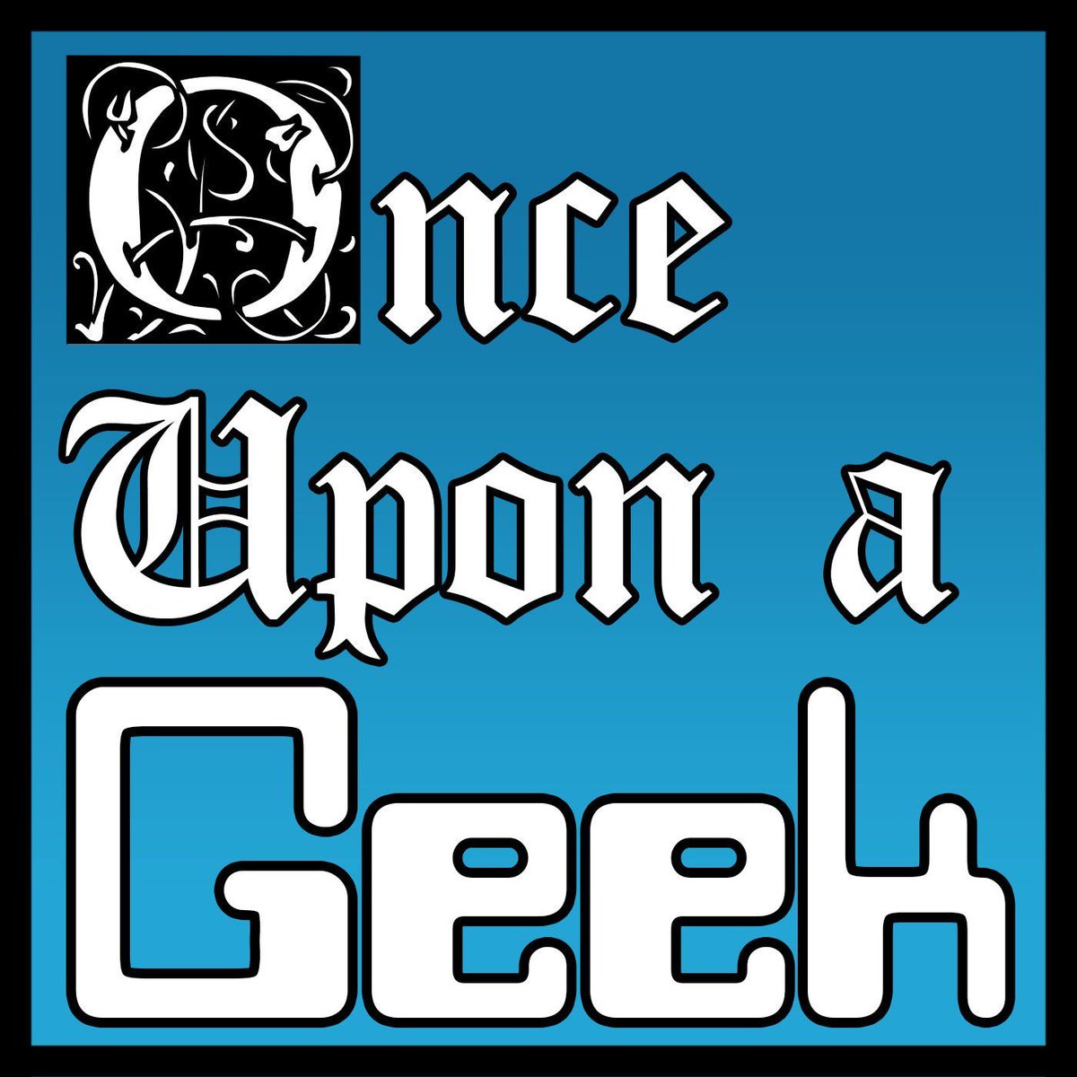 New ONCE UPON A GEEK PODCAST! We find our joy discussing Military Science Fiction novels, how we found the genre, why we love it, favorite classics, lesser known books, and @VanAllenPlexico teases his upcoming military #scifi book, ALPHA/OMEGA! fireandwaterpodcast.com/podcast/ouag21/
