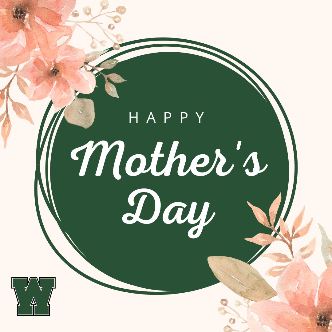 On Mother's Day, we extend our heartfelt thanks to the incredible mothers who contribute so much to our school family. Your support fuels your students' success, and your influence is felt in every classroom. Enjoy this day dedicated to you!