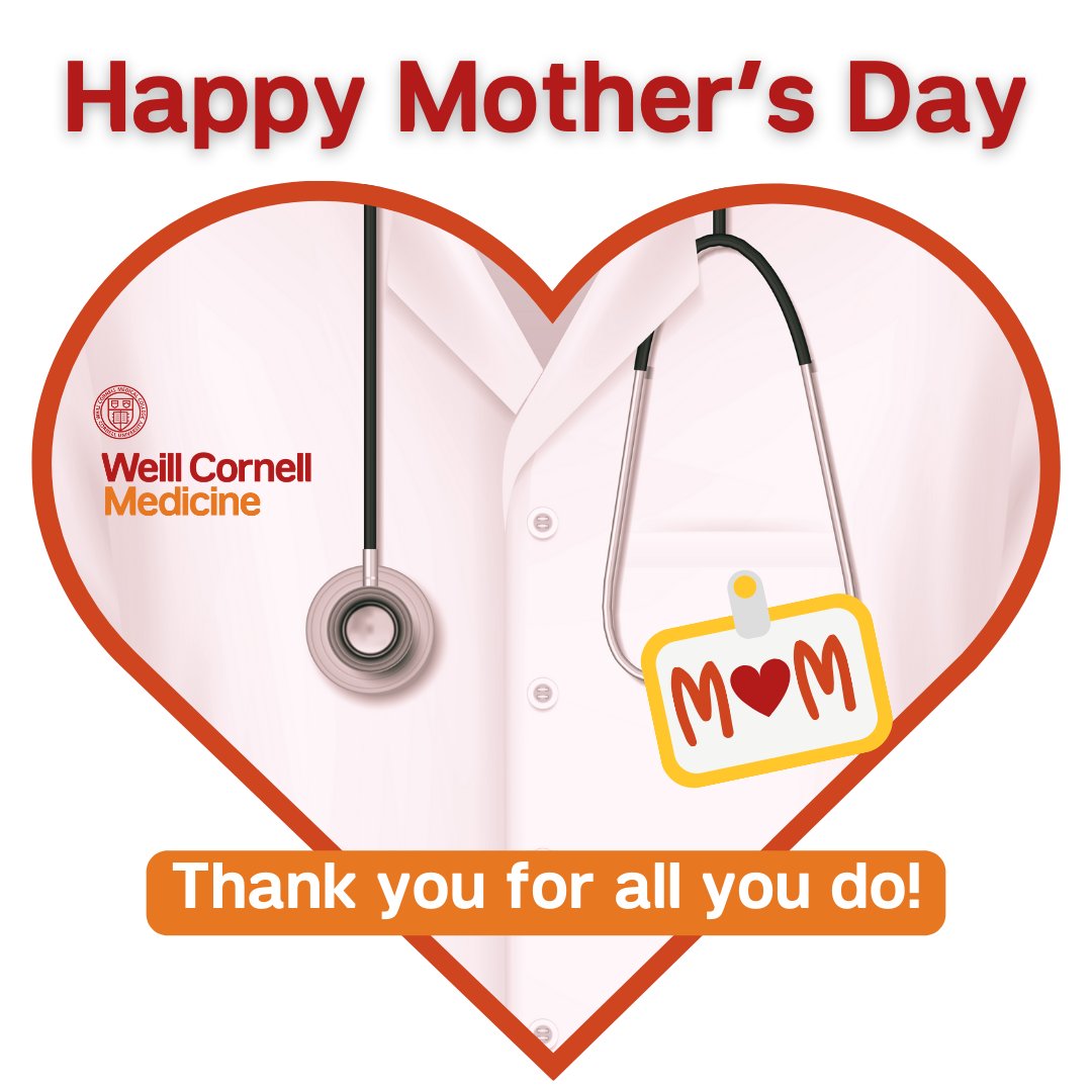 Today we honor the mothers and maternal figures in our lives who lead by example with heart, strength and wisdom. We are thankful for the many ways they inspire us to strive to be our best. ❤️ 🧡 💛