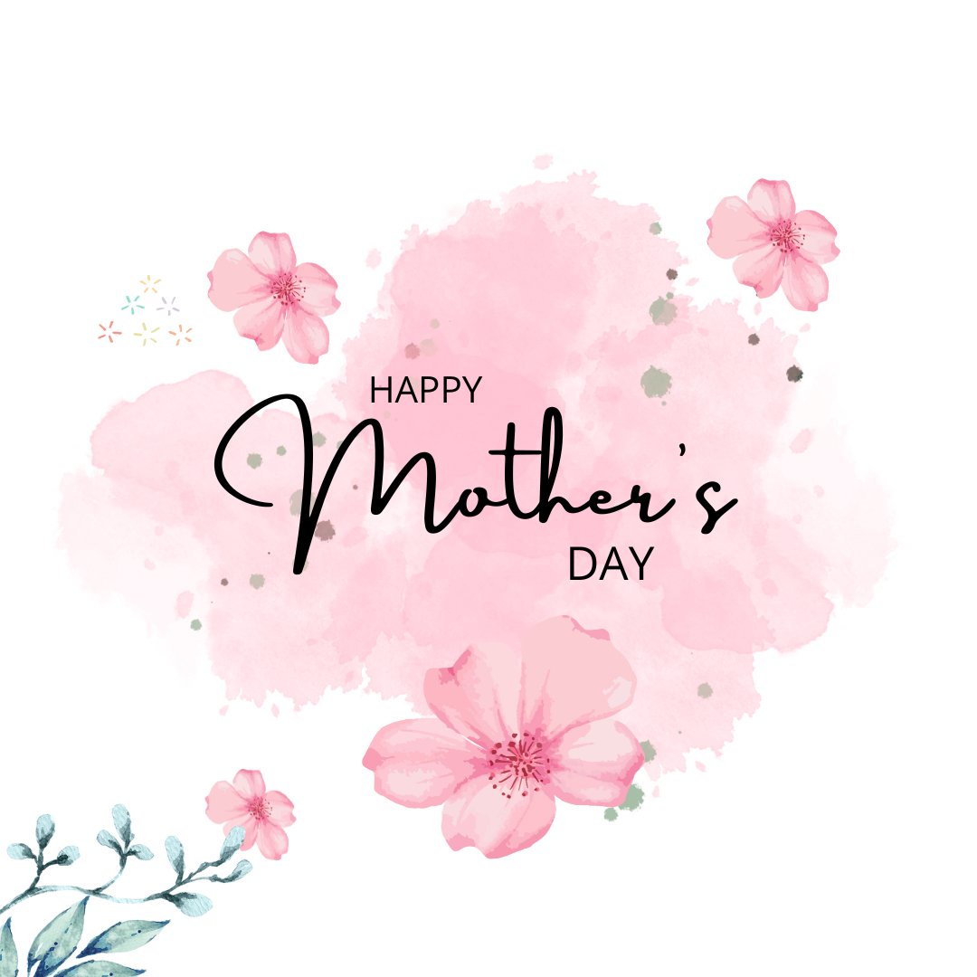 Happy Mother's Day from #OACETT to all the amazing moms out there! Your strength, love, and dedication are truly inspiring. 💐 #MothersDay