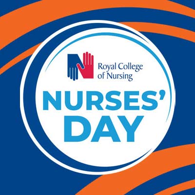 👩‍⚕️🩺 This #InternationalNursesDay, let's raise awareness of nurses' vital contributions to healthcare and our local community. Learn more here: rcn.org.uk/Get-Involved/C… #NursesDay #Cleeve