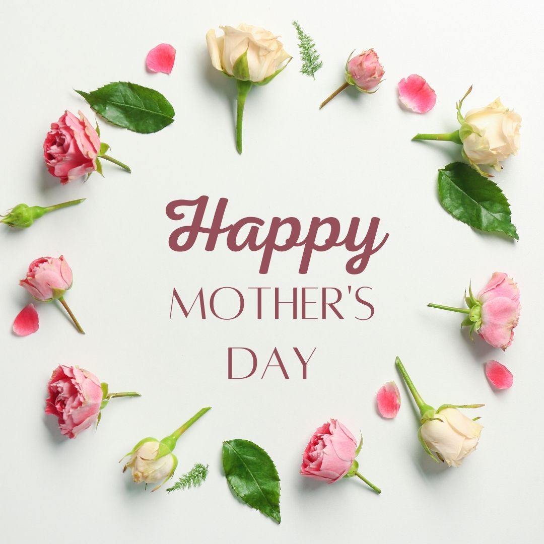 Happy Mother’s Day from Southern Indiana Works