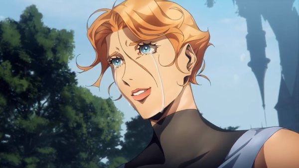 DailySyphaCV's tweet image. Mother’s Day is here
Happy Mother’s Day to all mothers 💝💖

#LisaTepes #SyphaBelnades
#Castlevania #CastlevaniaNetflix