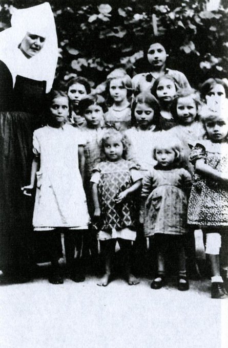 12 May 1944 | A group of 39 Roma and Sinti children (20 boys and 19 girls) deported from the St. Josefspflege orphanage in Mulfingen, near Stuttgart were registered at Birkenau. Dr. Robert Ritter and Eva Justin of the Institute for the Study of Racial Hygiene carried out various…