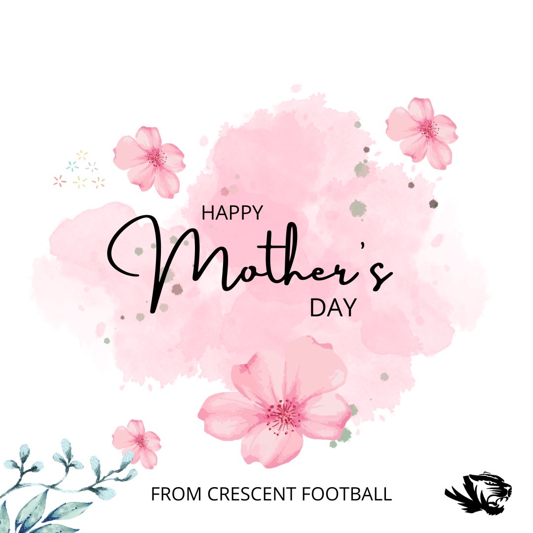 Crescent Tigers Football tweet media