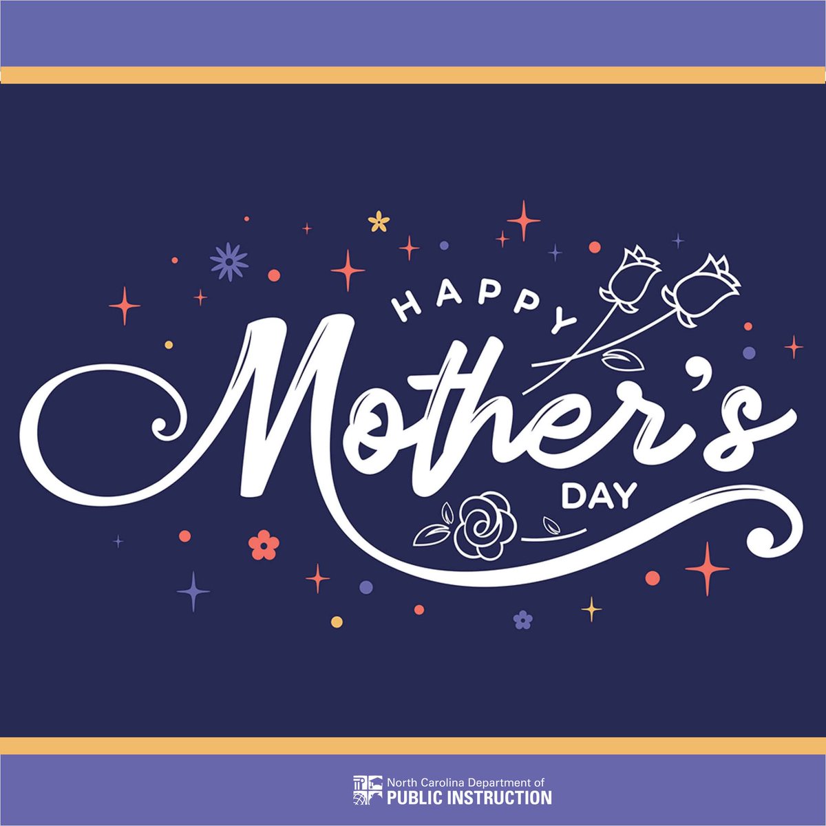 Happy Mother’s Day to mothers, grandmothers, aunts, sisters and all who are role models to the children in their lives. Thank you for the way you lead learning with love and support! We hope you have a wonderful day! #MothersDay2024