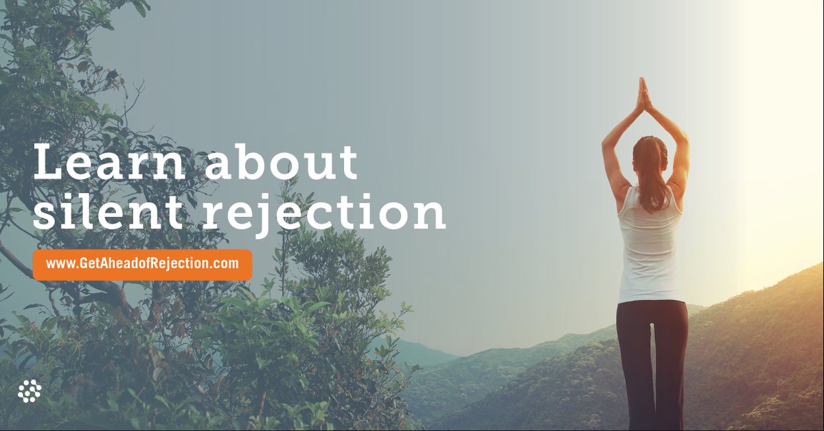 Learn how to stay ahead of silent kidney rejection by visiting: GetAheadofRejection.com