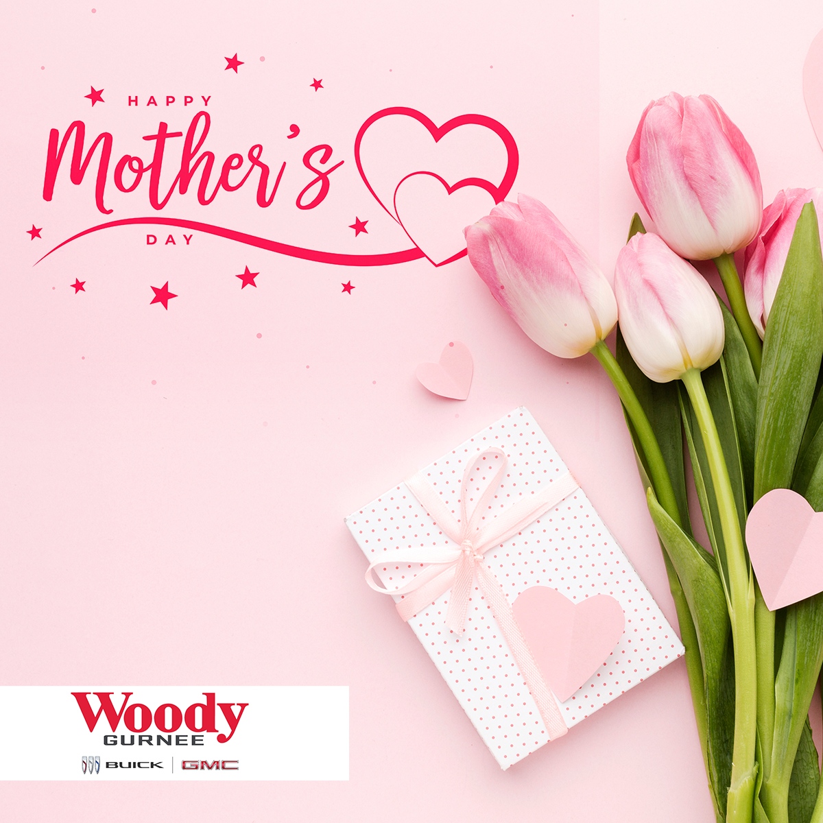 Flowers, breakfast in bed? Been there, done that! This year, shower your mom with love with the keys to a brand-new vehicle! 🚙🔑 This will be a Mother's Day she'll never forget! 🙌 #MothersDay #HappyMothersDay