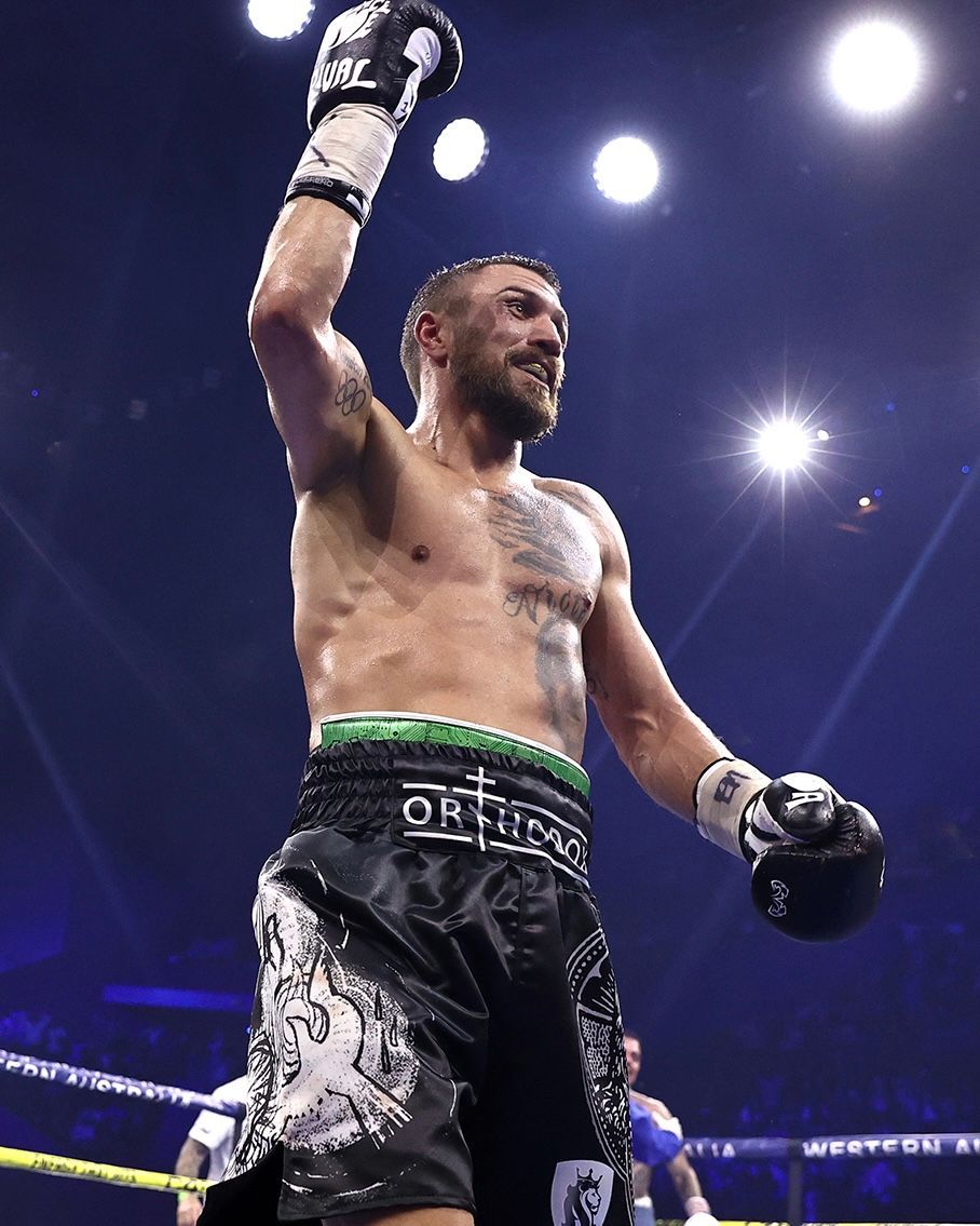 In the process of dominating George Kambosos, Vasiliy Lomachenko showed he still has plenty to offer at the top level. @ElliotWorsell gives his 𝗕𝗡 𝗩𝗲𝗿𝗱𝗶𝗰𝘁 on #LomaKambosos... Read: buff.ly/44I54yX