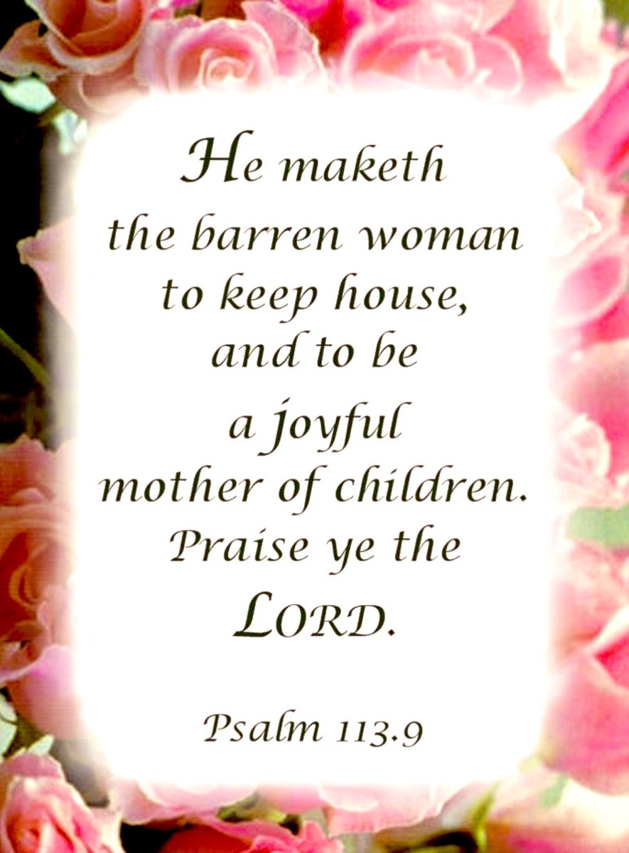 After Praying for 8 years asking God to fill my empty arms I announced on Mother’s Day Years ago… I was going to have a baby👼🏼 This was after having been given- no hope By #Faith #Praise God He saw my arms full of children and grandchildren I’m Blessed #iBelieve in #Miracles🙌🏼