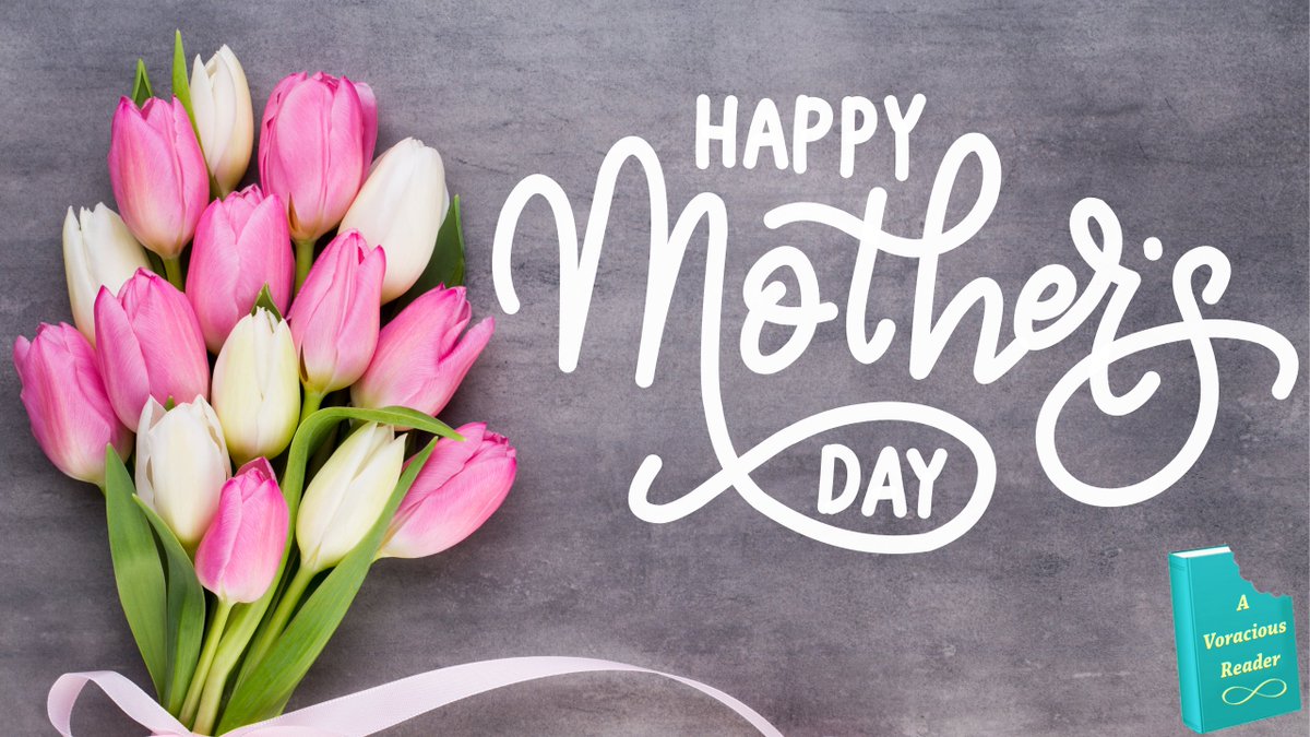 Happy Mother's Day 💐
#TheSundayPost #weeklyrecap #bookbloggers
imavoraciousreader.blogspot.com/2024/05/avr-we…
