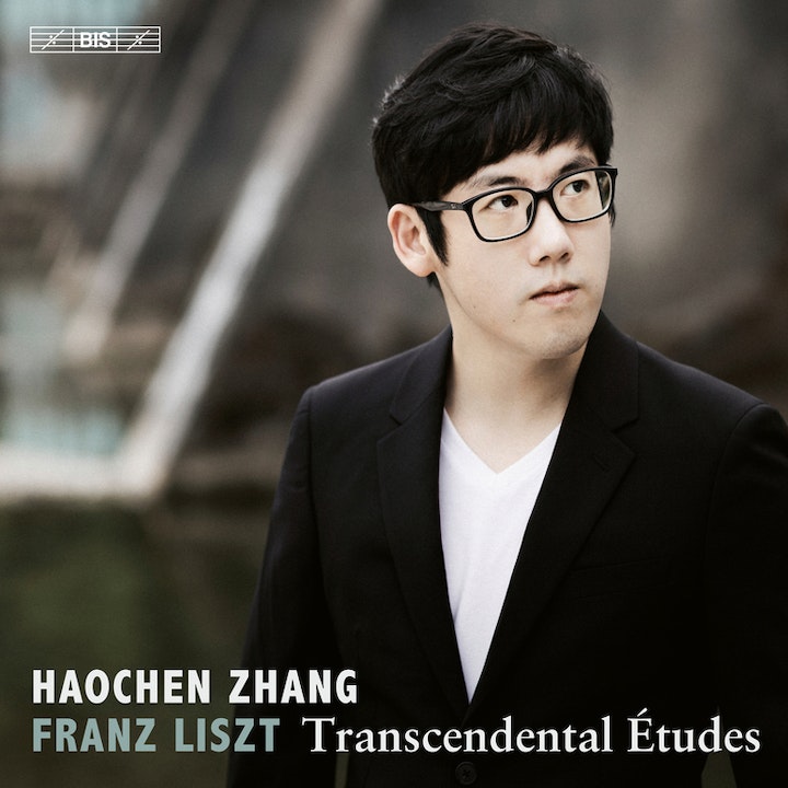 Contenido exclusivo publicado en la web! 👇

Liszt: 12 Études d’exécution transcendante por Haochen Zhang

Estas son algunas de las obras más desafiantes y gratificantes para un pianista

👉 i.mtr.cool/fmskgrooae

#liszt  #músicaclásica #classicmusic