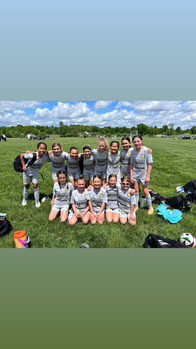 Fun at <a href="/TheJrCup/">The Junior Cup</a> ! <a href="/fcdayton/">FC Dayton</a> <a href="/theohiosoccer/">Ohio Soccer Association</a> @<a href="/OhioSoccerMom1/">OhioSoccerMom</a>