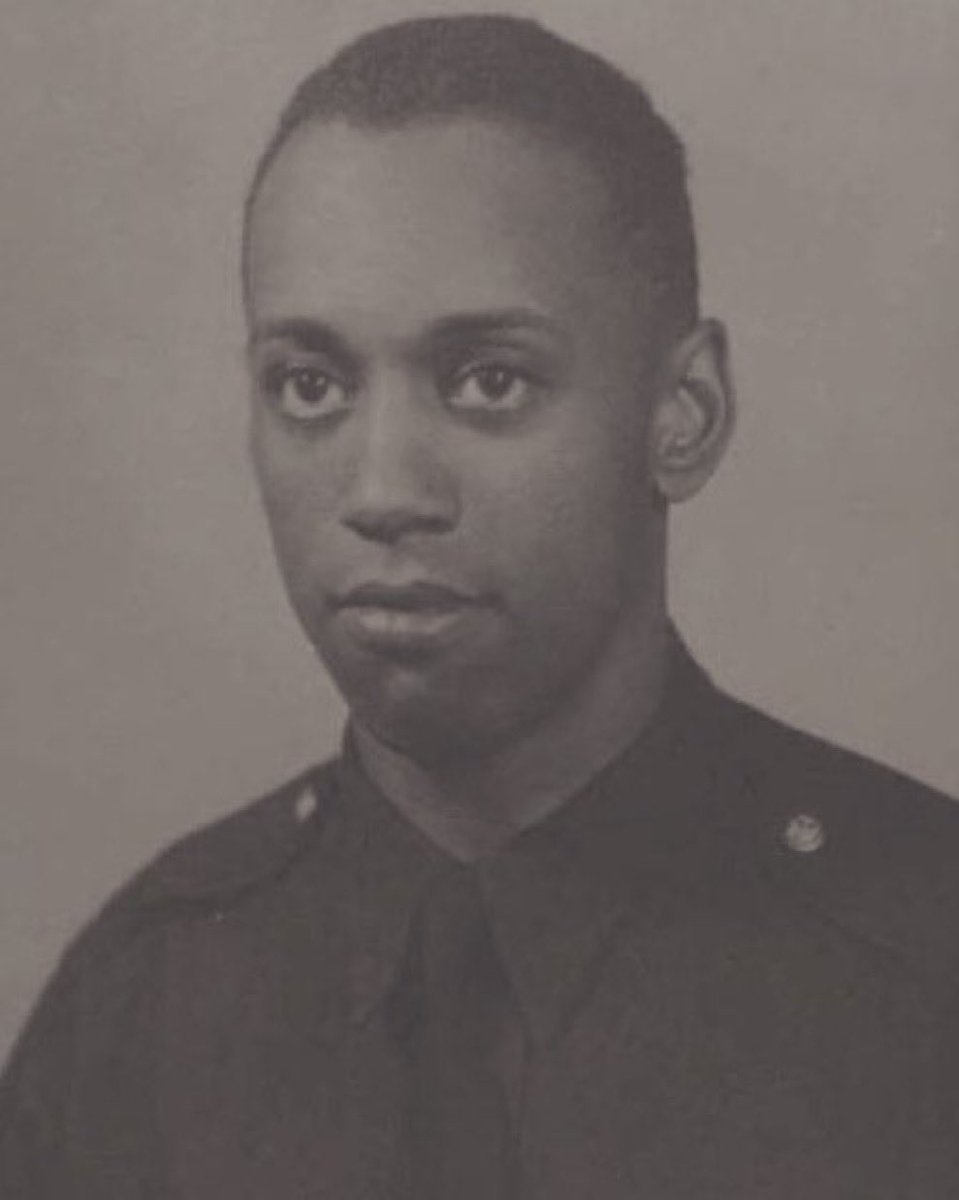 We will #neverforget @NYPD75Pct Patrolman Harold K. Randolph who was shot and killed in the line of duty in 1951. May he rest in eternal peace.