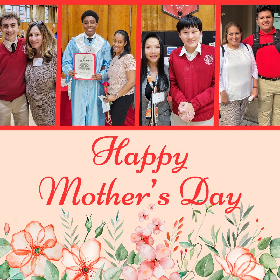 Proverbs 31:31 (NIV) Honor her for all that her hands have done, and let her works bring her praise at the city gate. #MothersDay #WeAreLaSalle