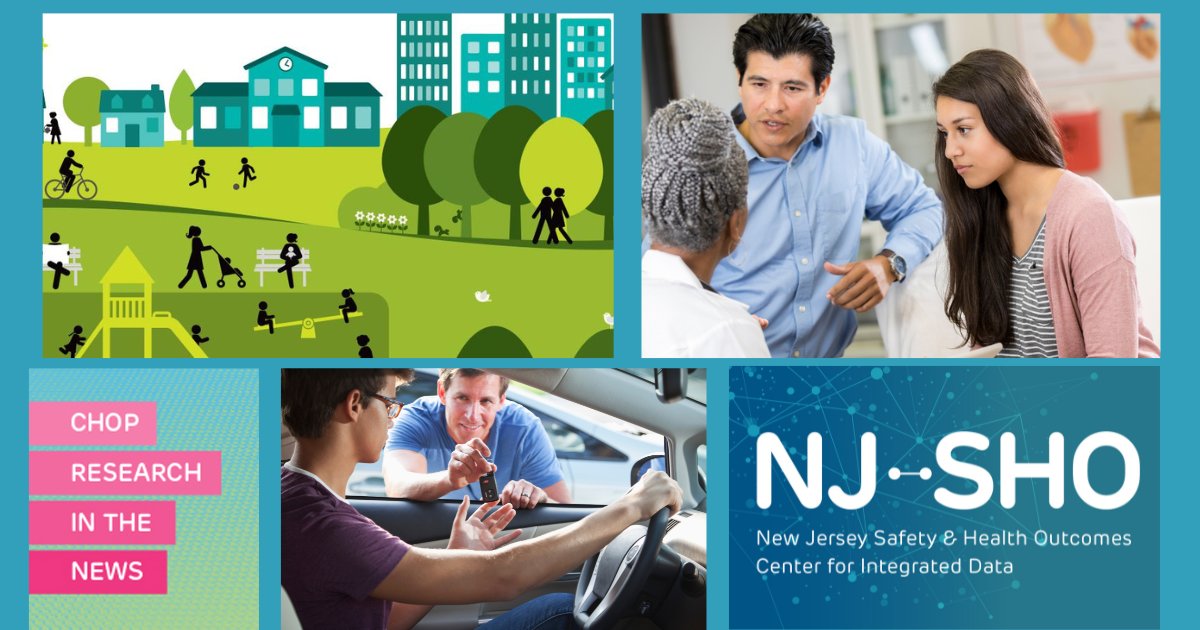 New research on healthcare providers' crucial role in guiding autistic adolescents and their families into adulthood, launch of new website dedicated to promoting traffic safety, and more! Check out what's new at CIRP: ow.ly/VhNj50RAUsQ #Research